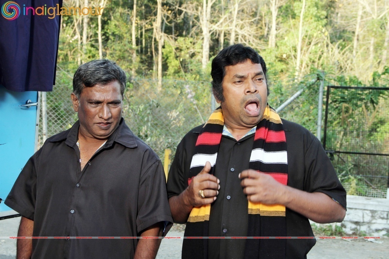 Kandaen Kaathal Kondaen Movie hd photo