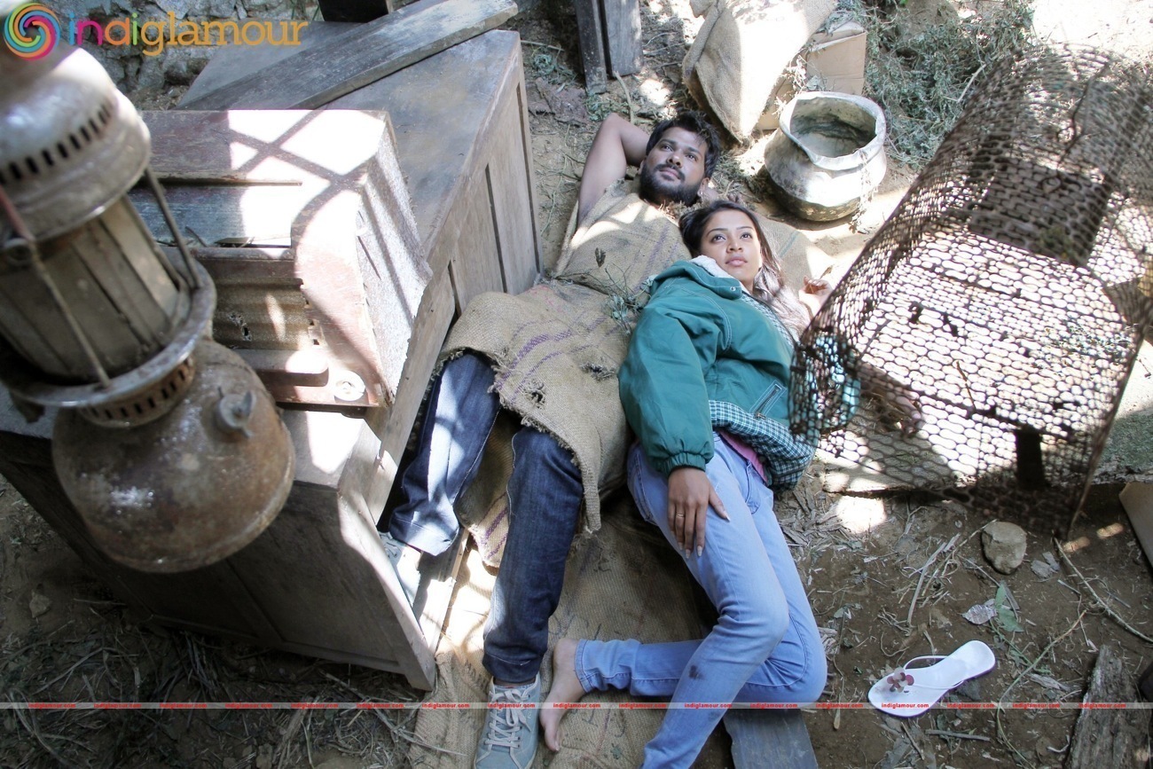 Kandaen Kaathal Kondaen Movie hd photo