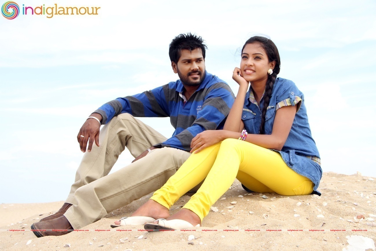 Kandaen Kaathal Kondaen Movie hd photo