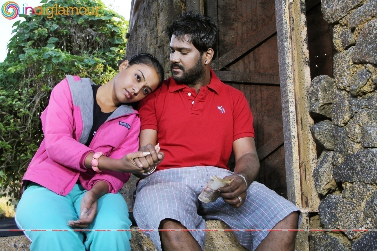 Kandaen Kaathal Kondaen Movie hd photo