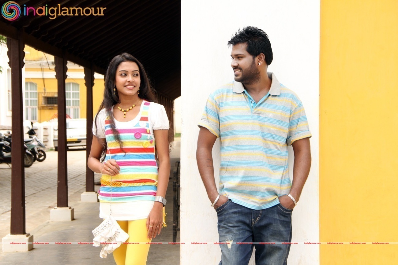 Kandaen Kaathal Kondaen Movie hd photo