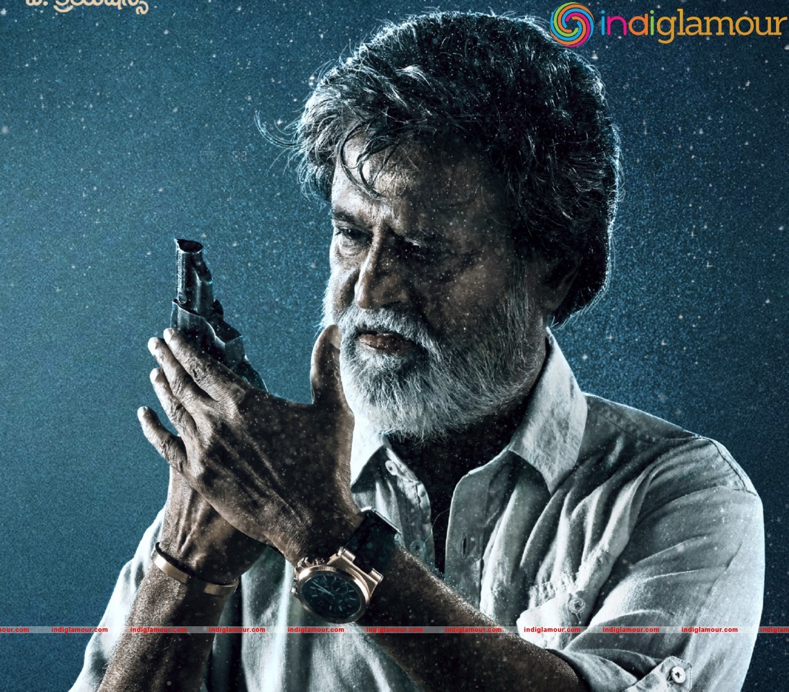 Kabali Movie hd photo