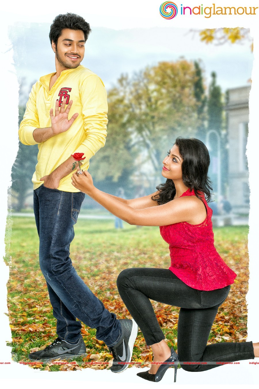 Rojulu Marayi Movie Photos Movie hd photo