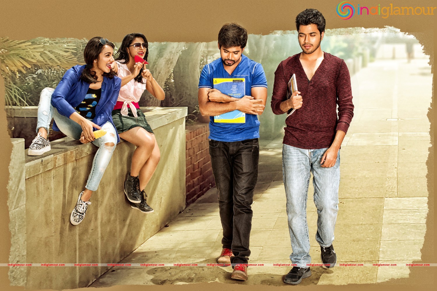 Rojulu Marayi Movie Photos Movie hd photo