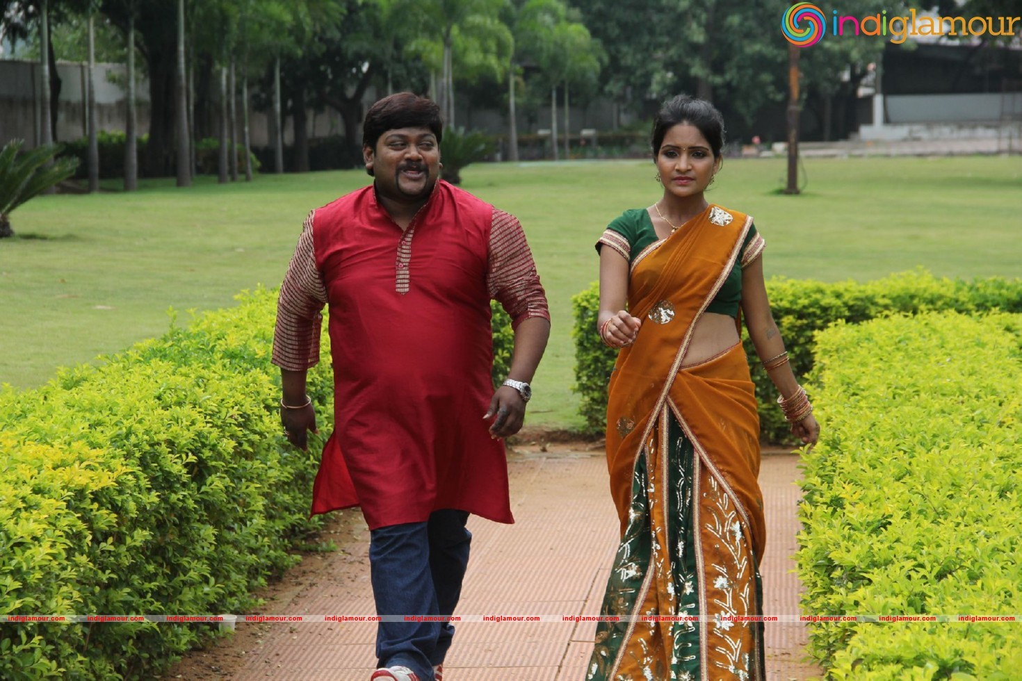Nuvvu Evaro Nenu Evaro Movie Stills Movie hd photo