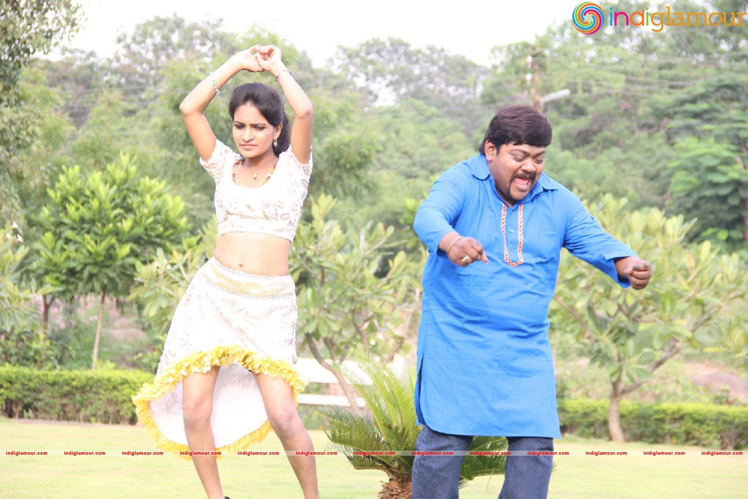 Nuvvu Evaro Nenu Evaro Movie Stills Movie hd photo