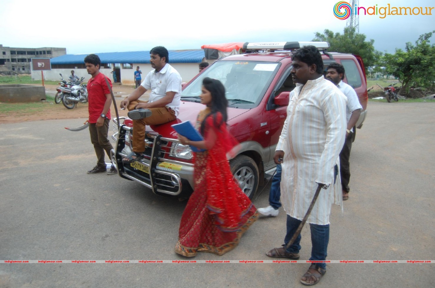 Nuvvu Evaro Nenu Evaro Movie Stills Movie hd photo
