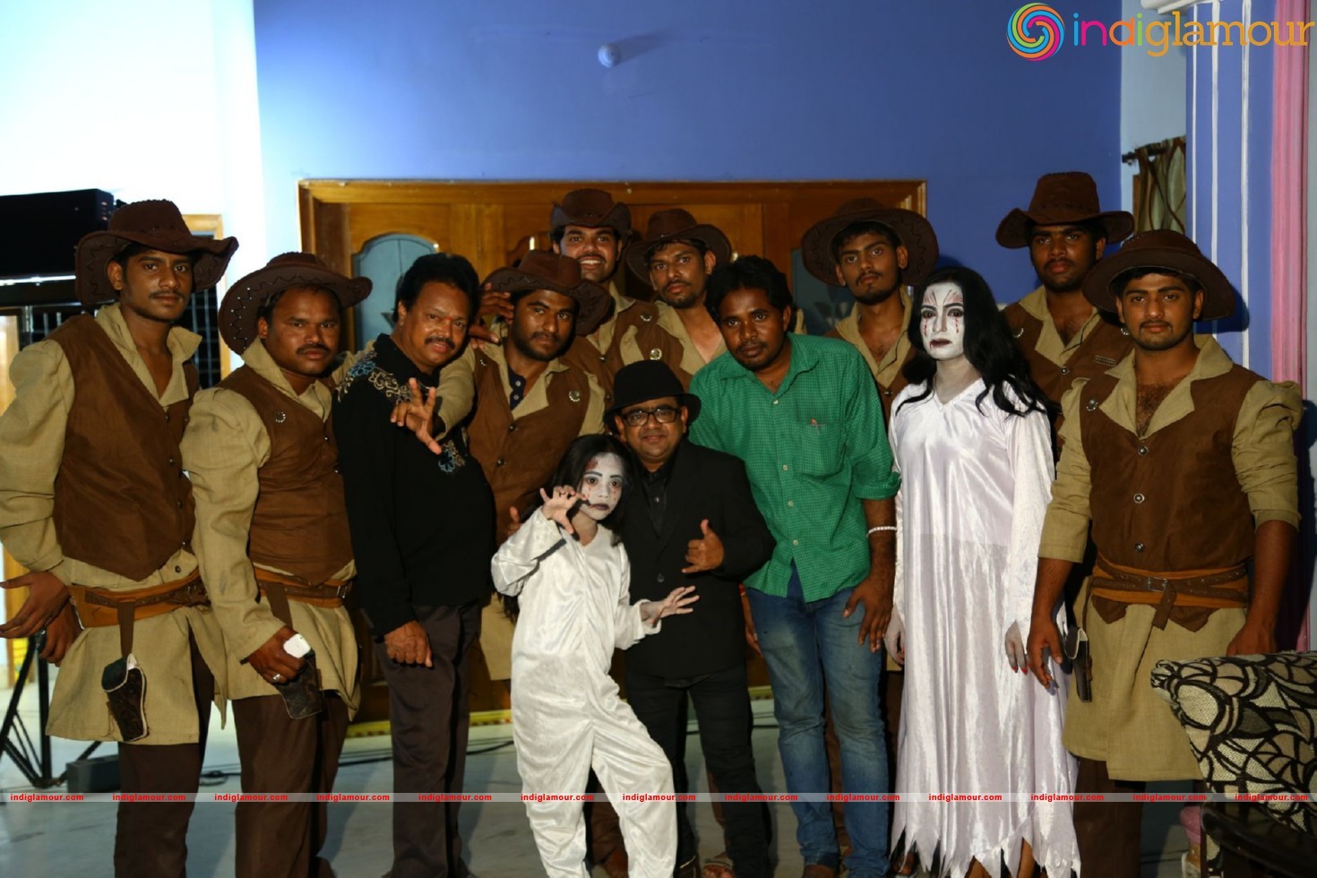 Nuvvu Evaro Nenu Evaro Movie Stills Movie hd photo