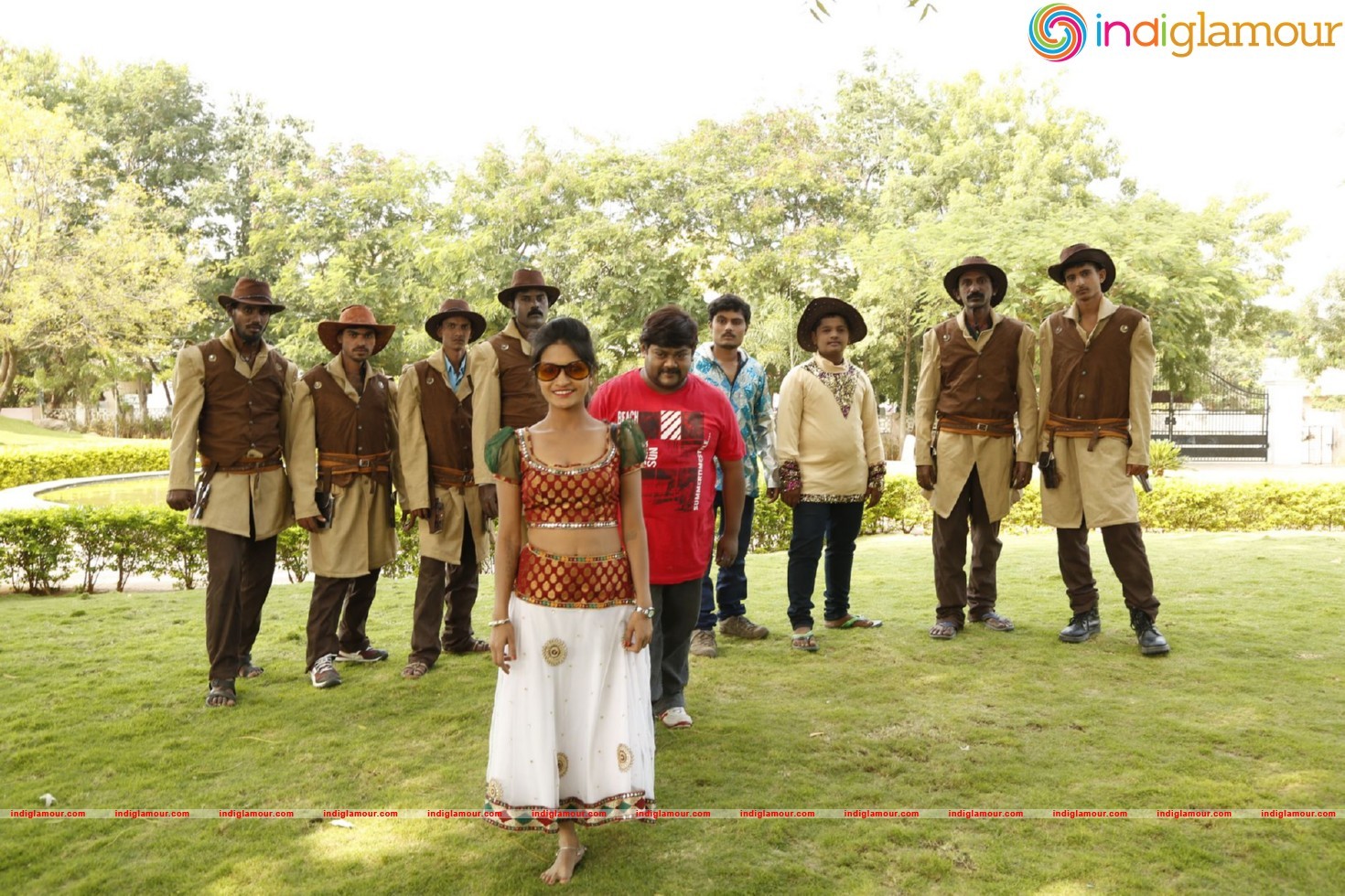 Nuvvu Evaro Nenu Evaro Movie Stills Movie hd photo