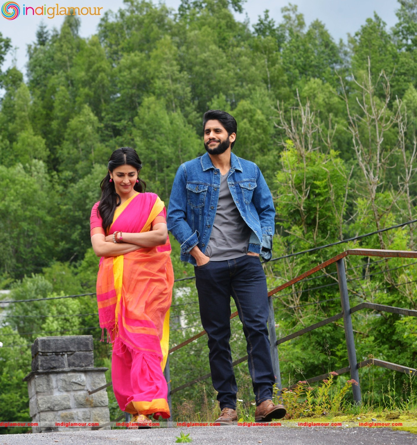 Premam Movie hd photo