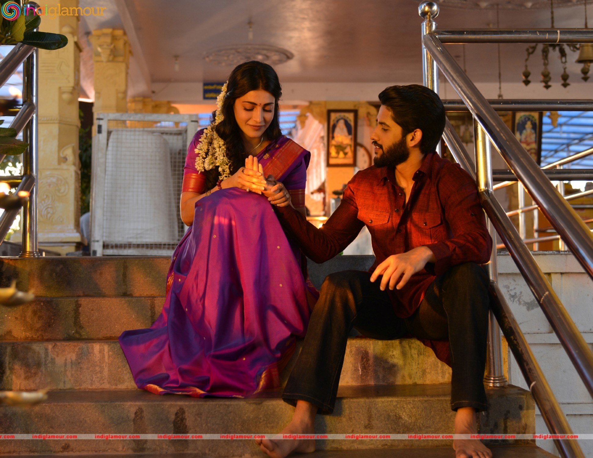 Premam Movie hd photo