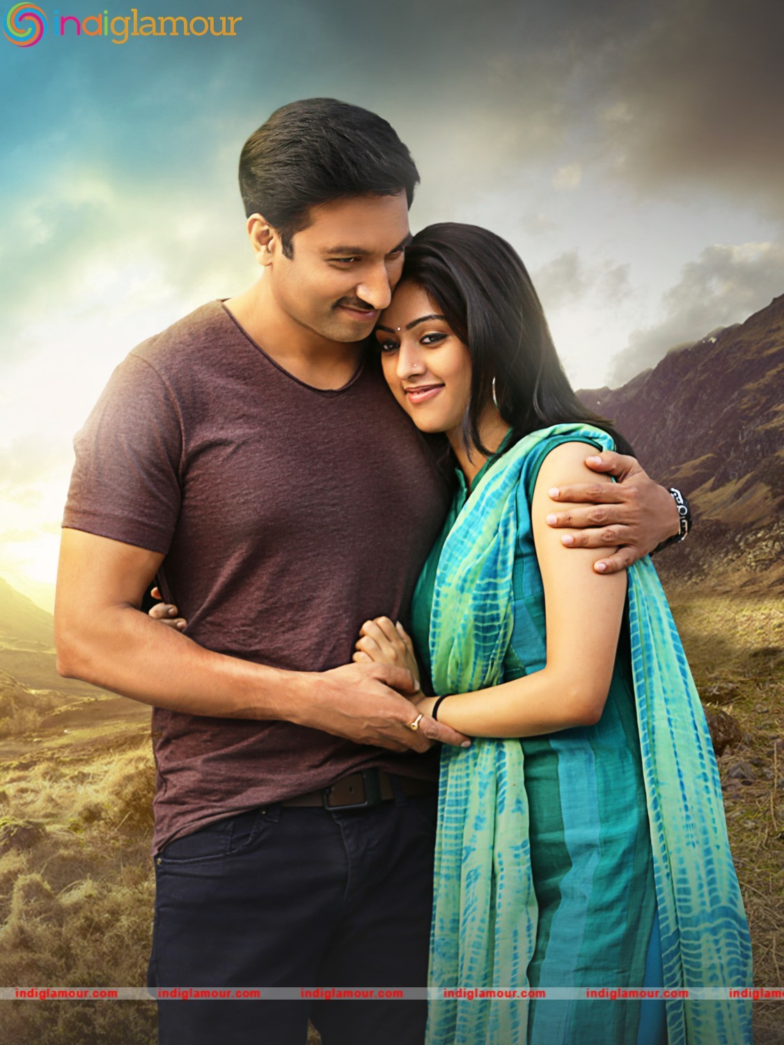 Oxygen Movie hd photo