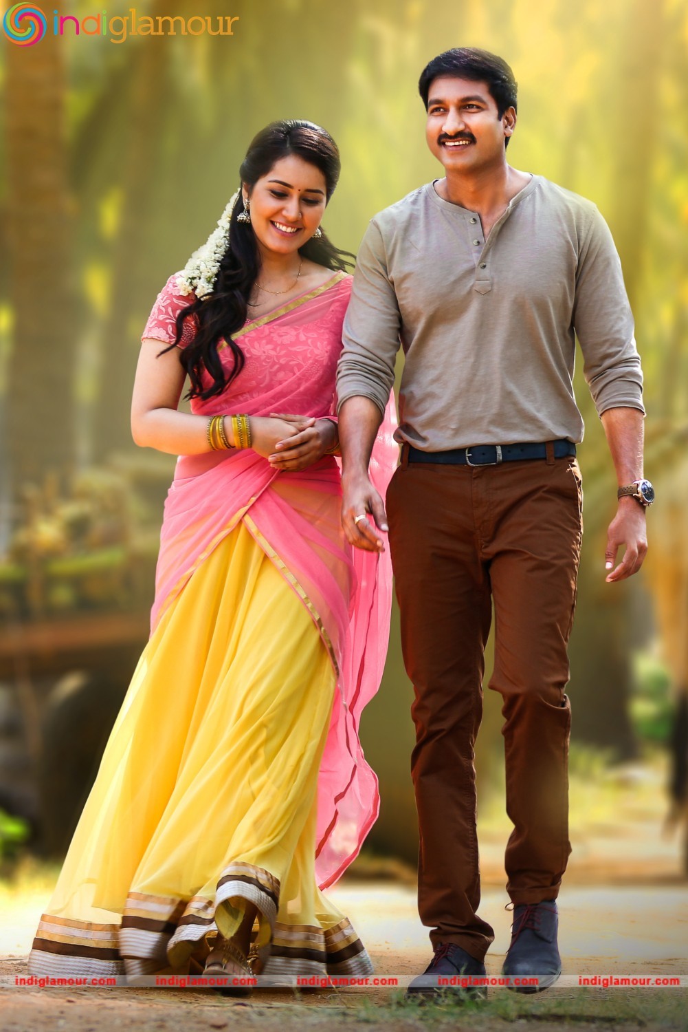 Oxygen Movie hd photo
