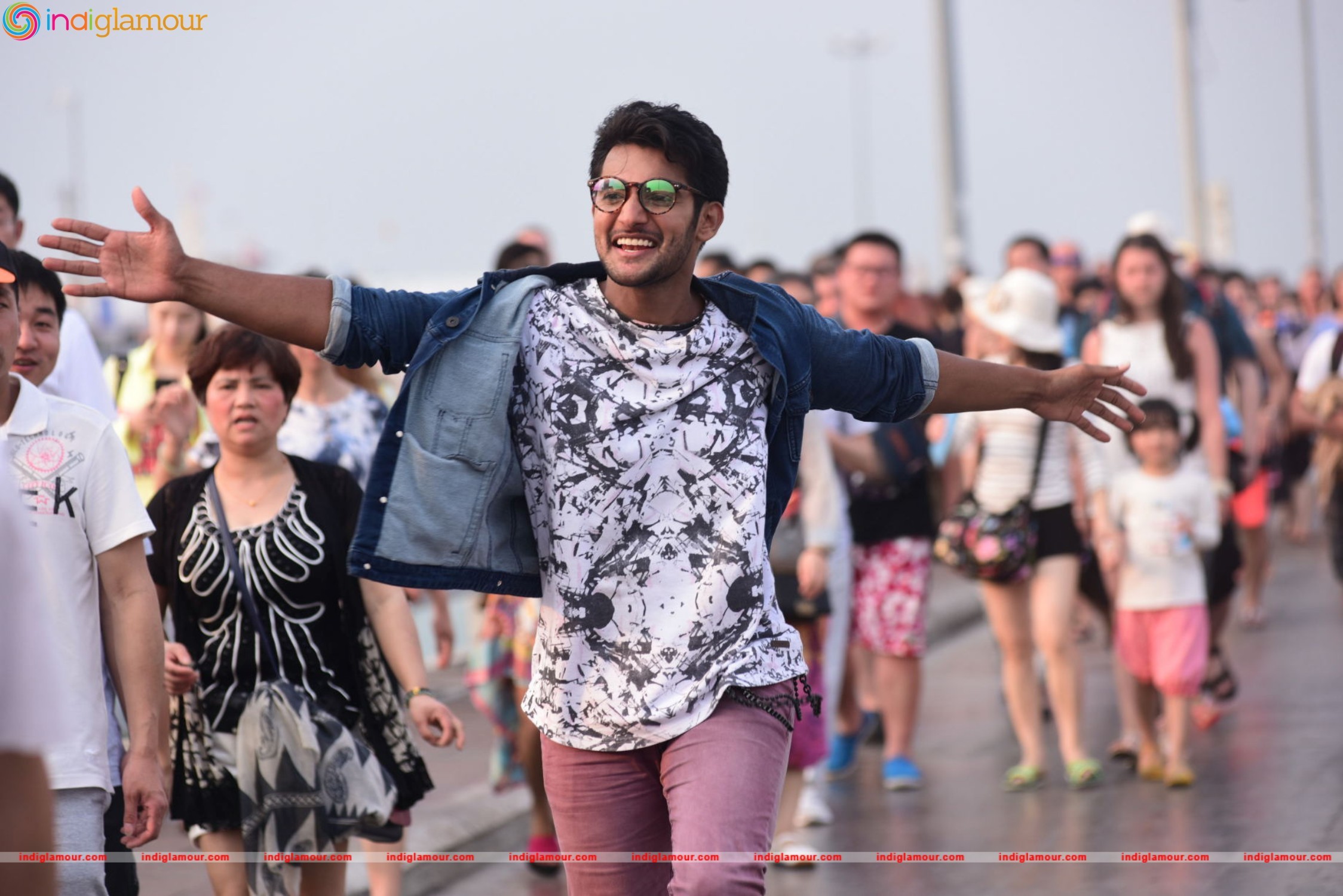 Chuttalabbayi Movie hd photo
