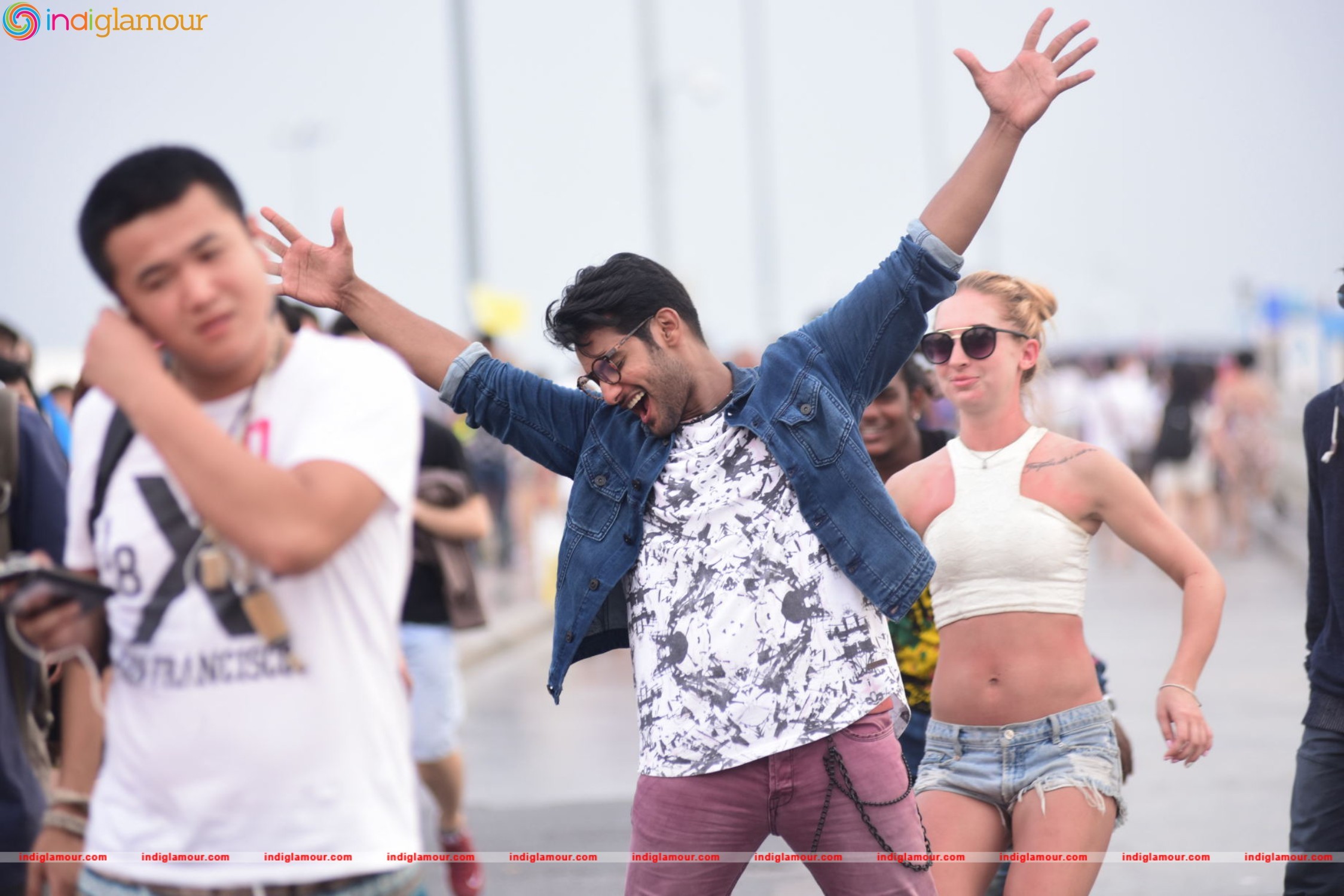 Chuttalabbayi Movie hd photo