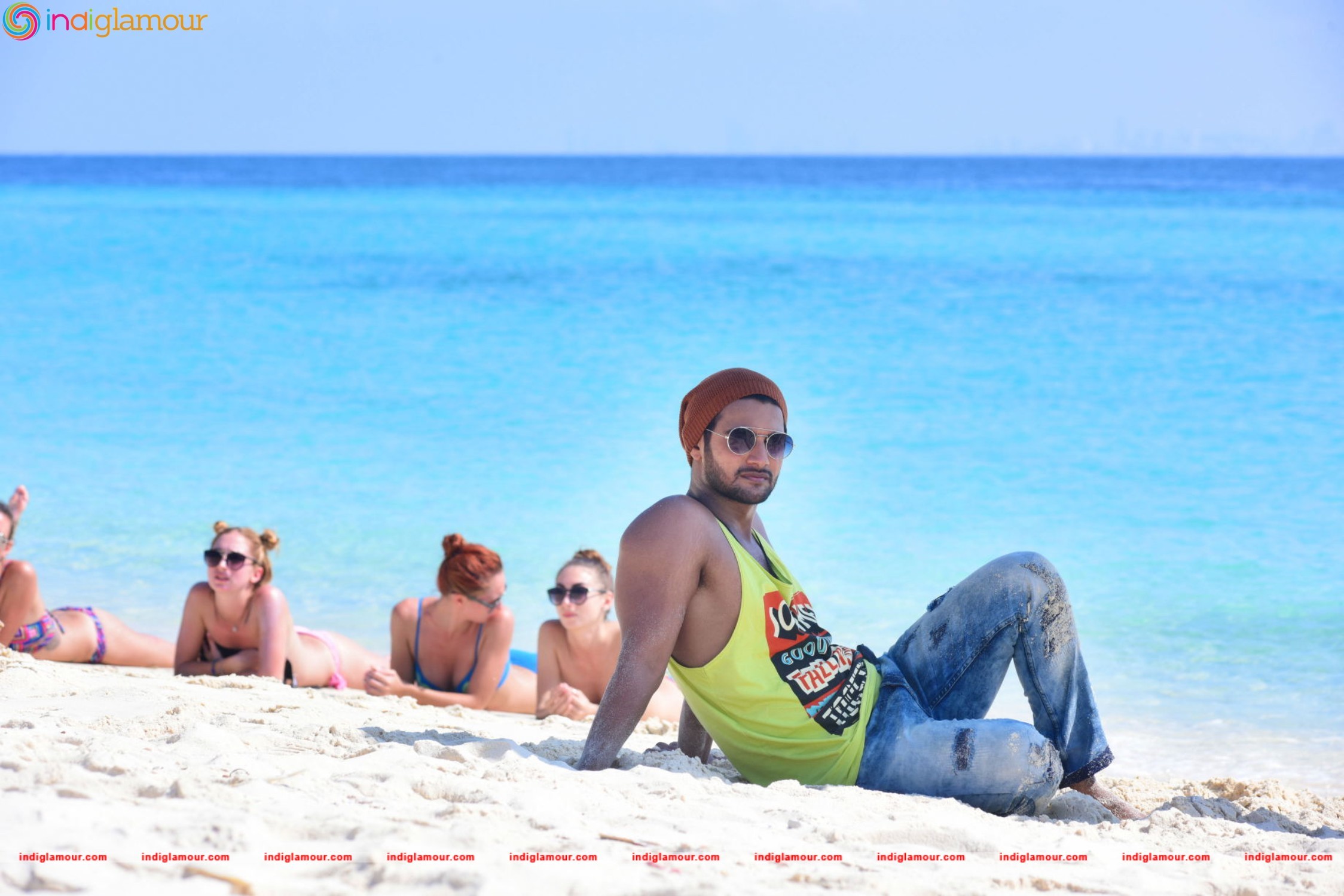 Chuttalabbayi Movie hd photo