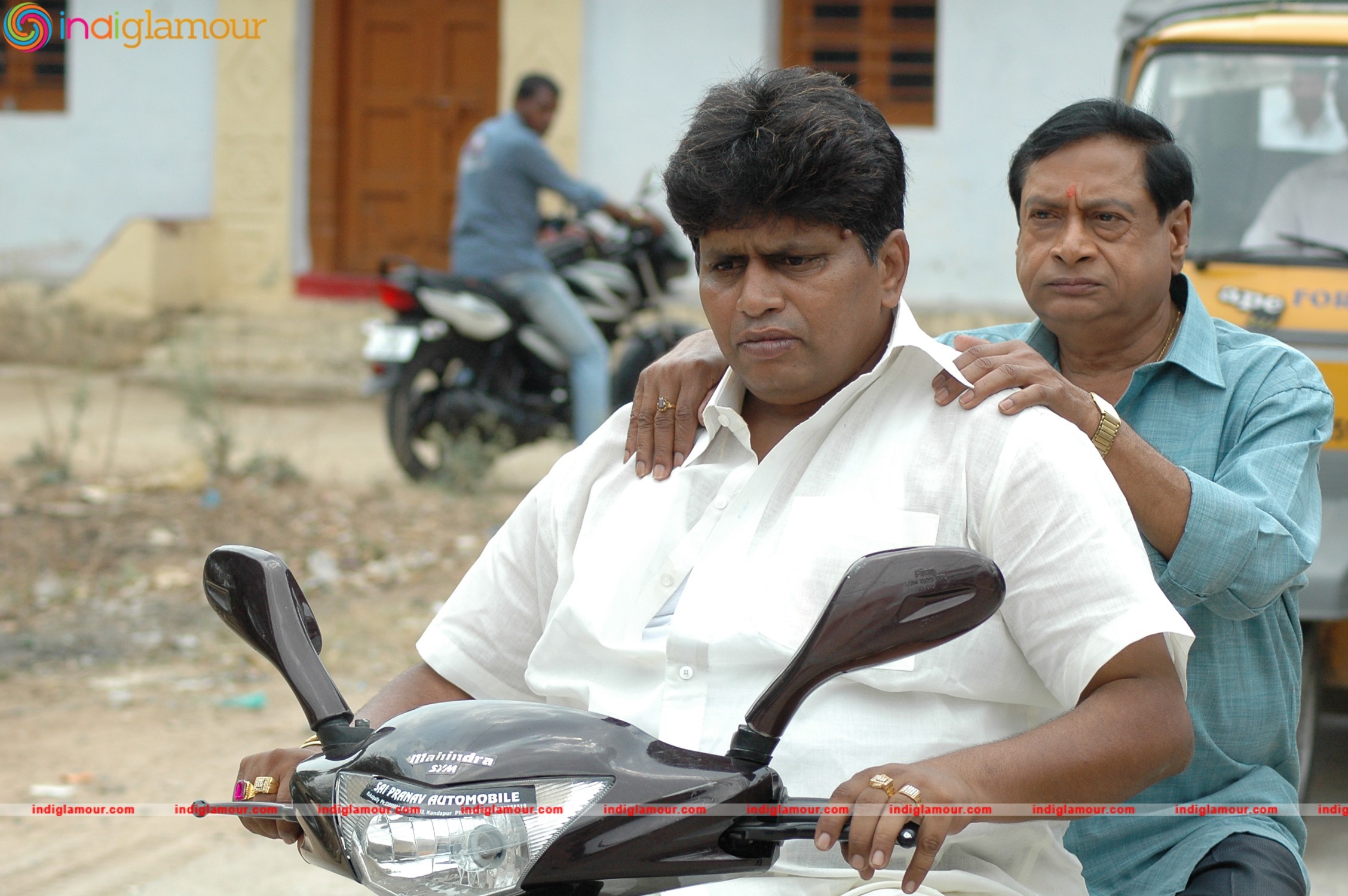 Full Guarantee Movie hd photo