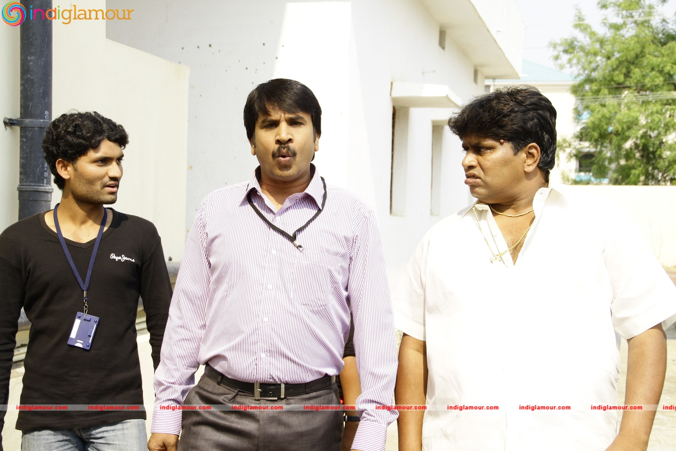 Full Guarantee Movie hd photo