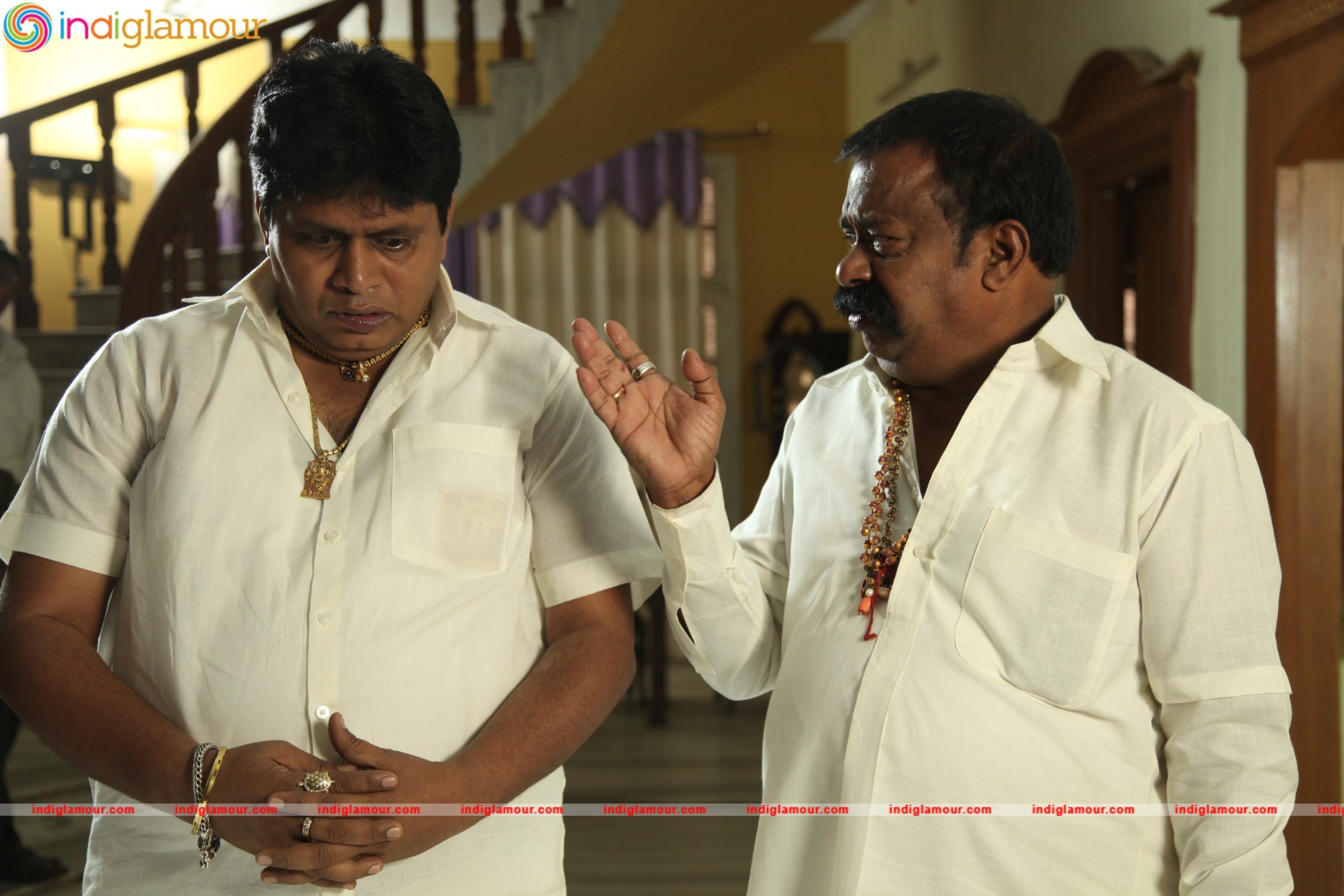 Full Guarantee Movie hd photo