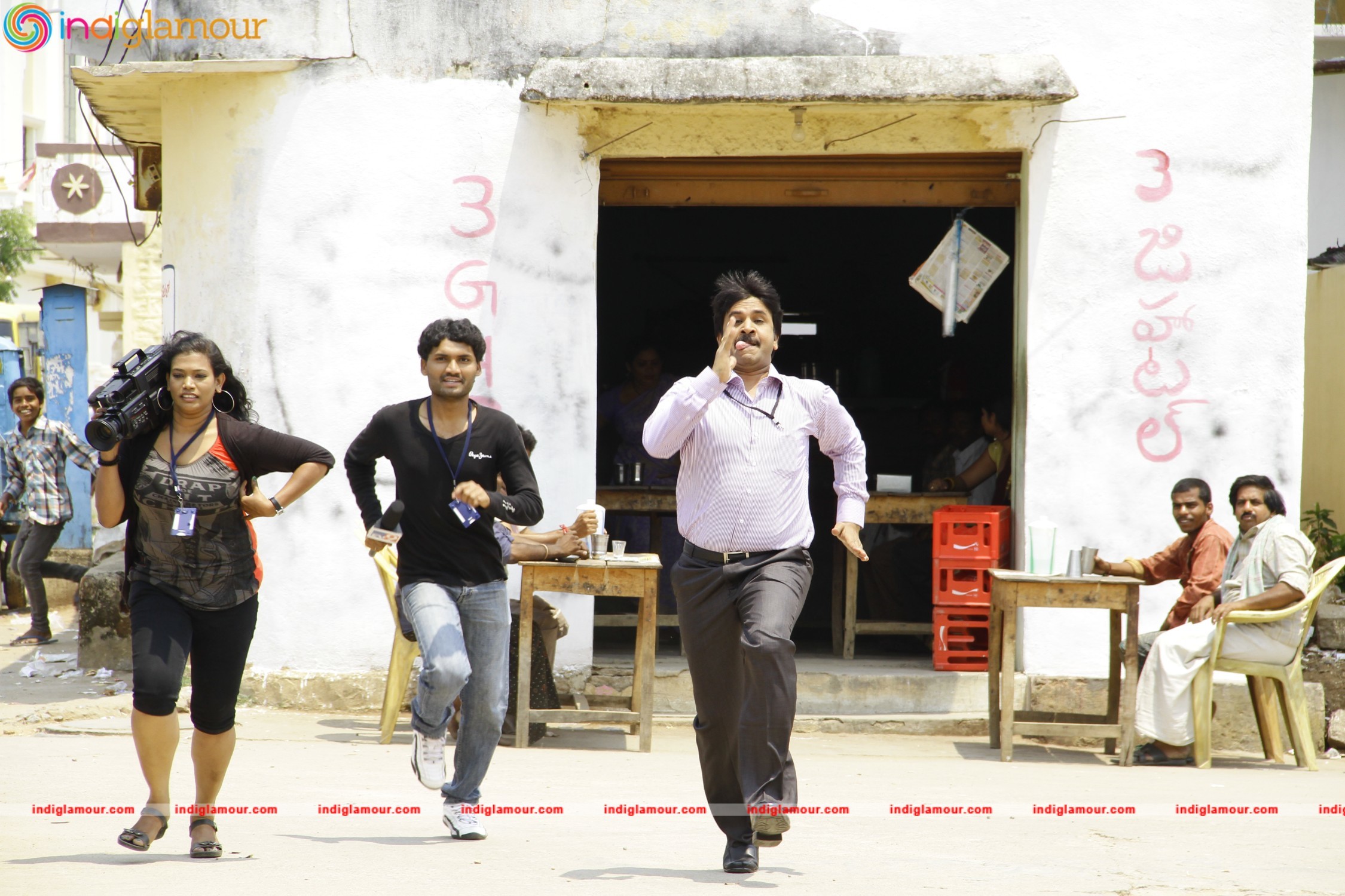 Full Guarantee Movie hd photo