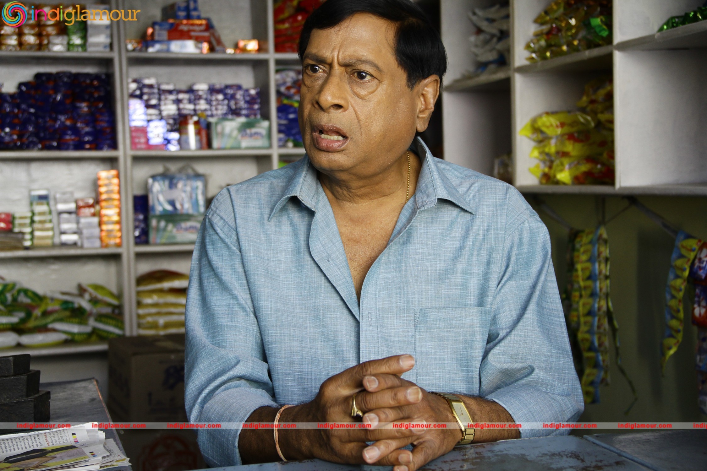 Full Guarantee Movie hd photo