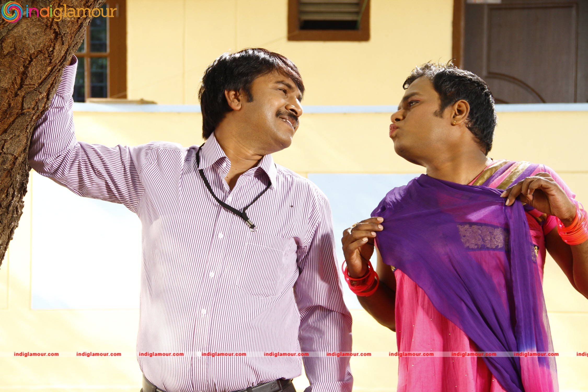 Full Guarantee Movie hd photo