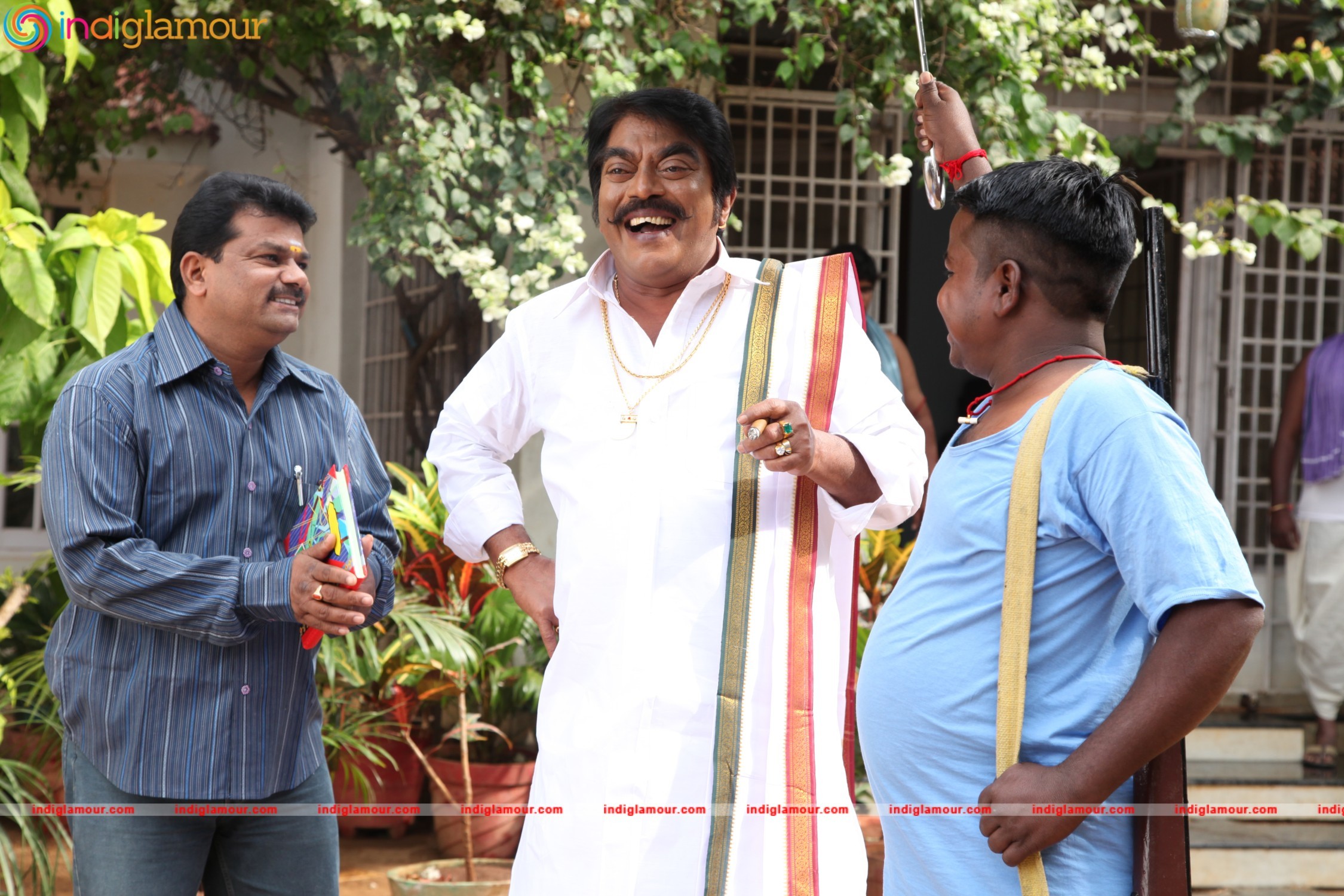 Full Guarantee Movie hd photo
