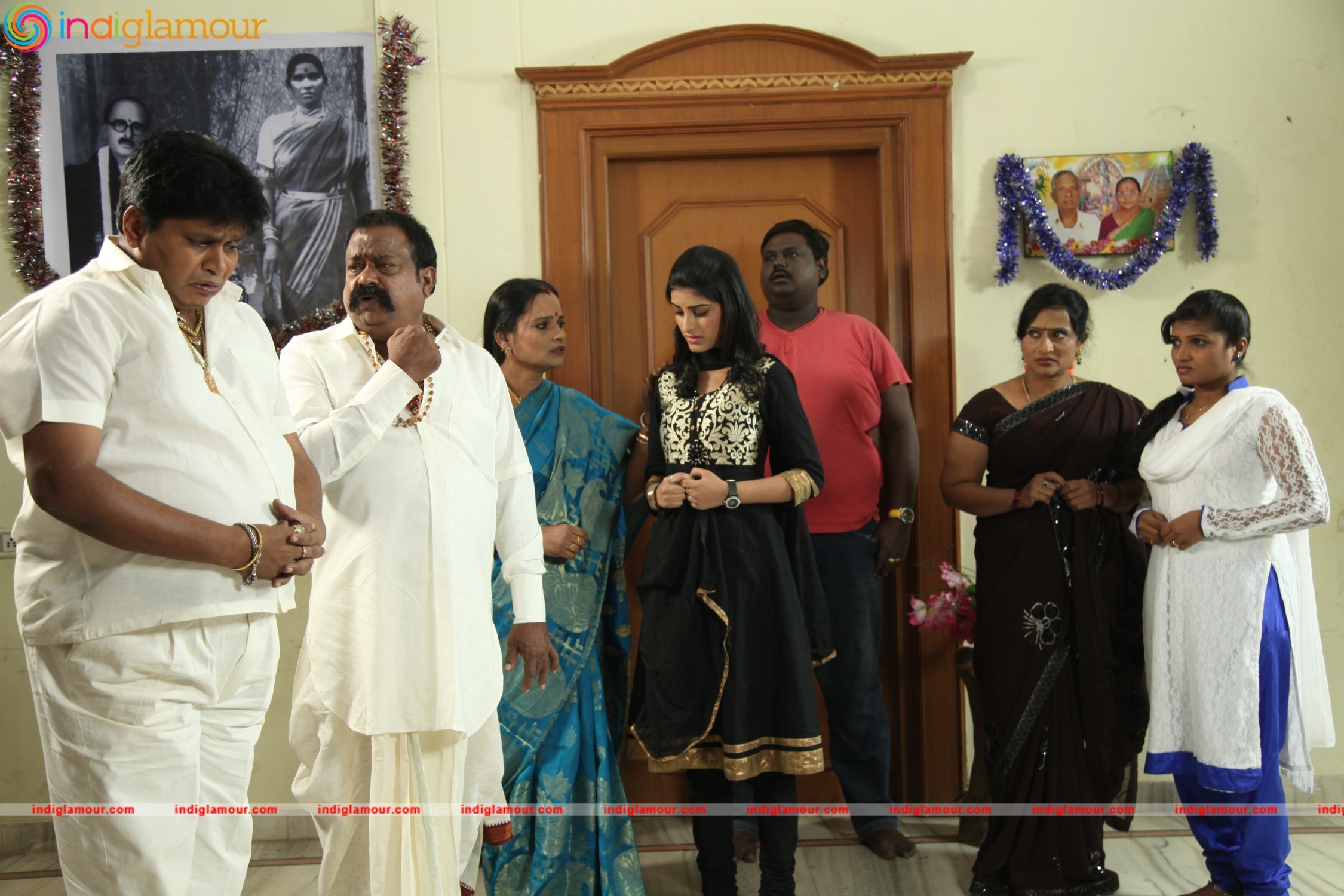 Full Guarantee Movie hd photo