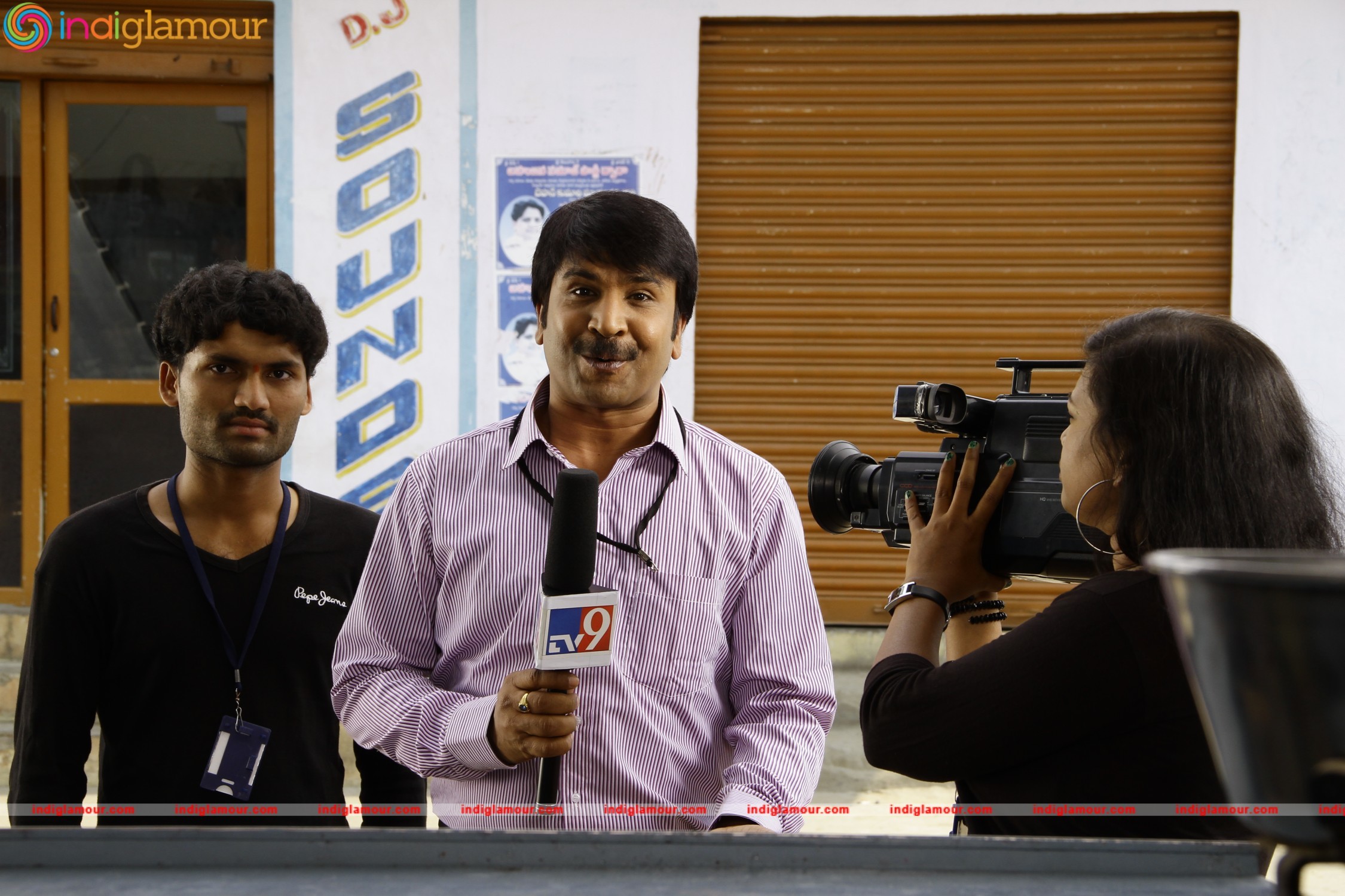 Full Guarantee Movie hd photo