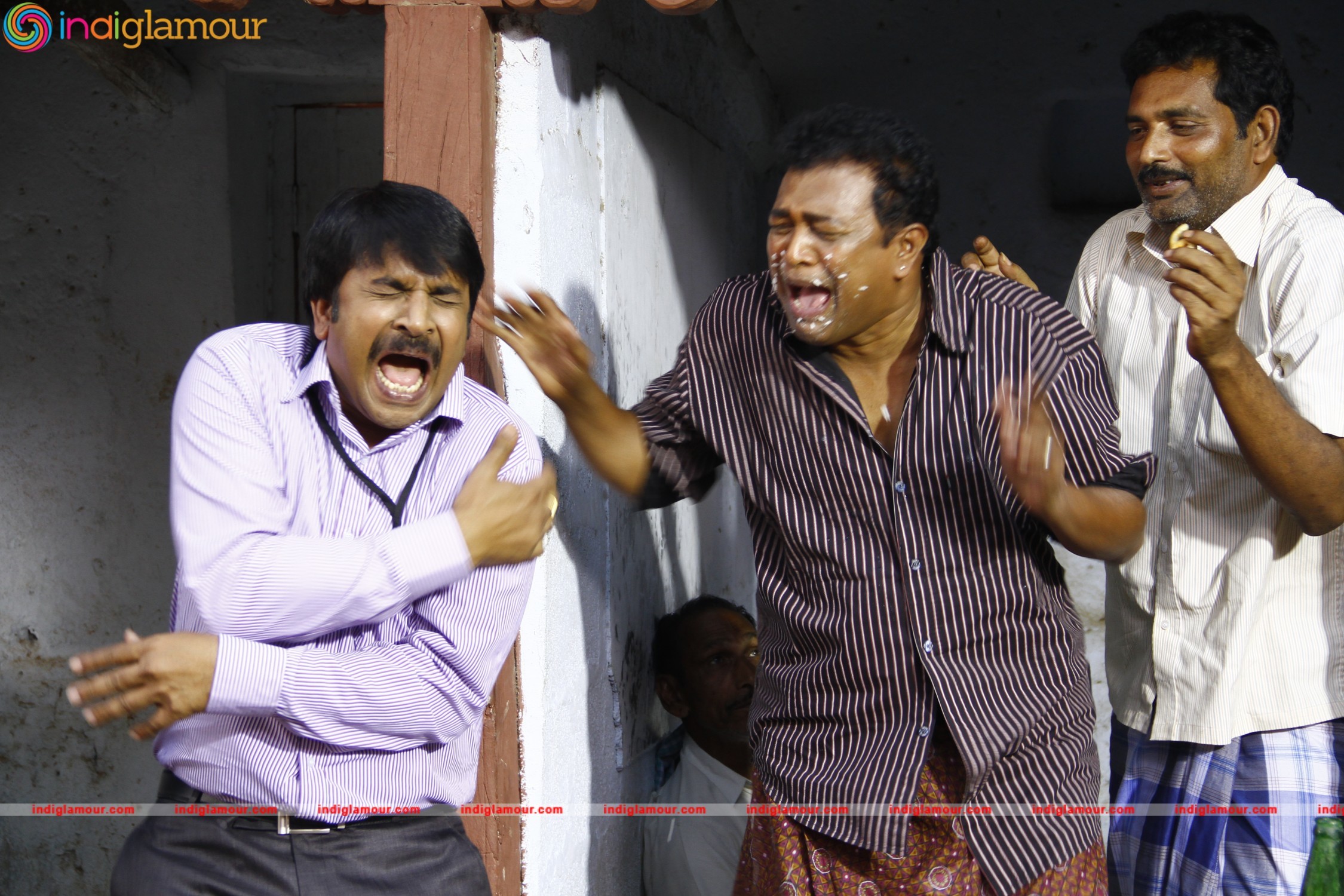 Full Guarantee Movie hd photo