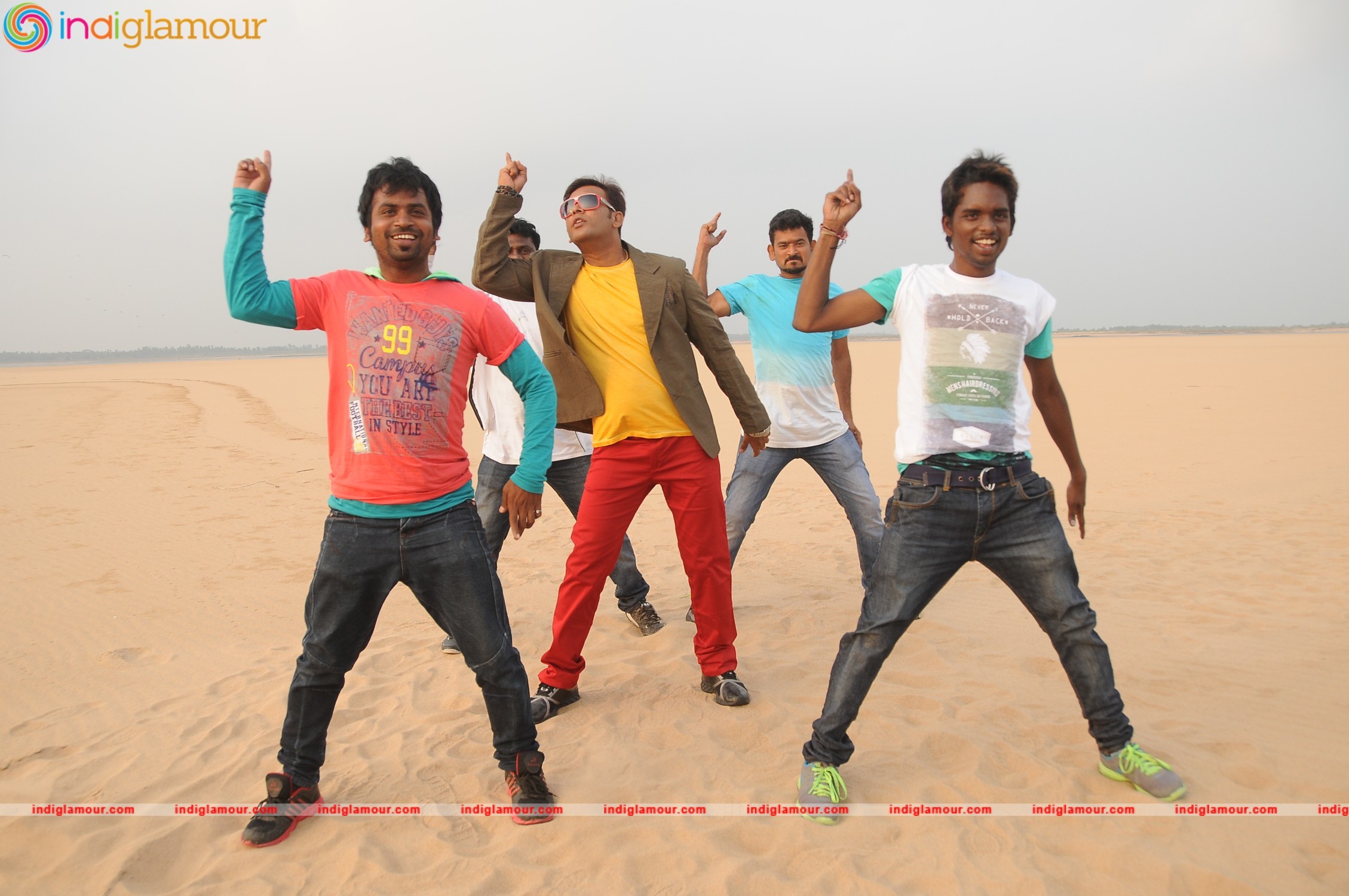 Full Guarantee Movie hd photo