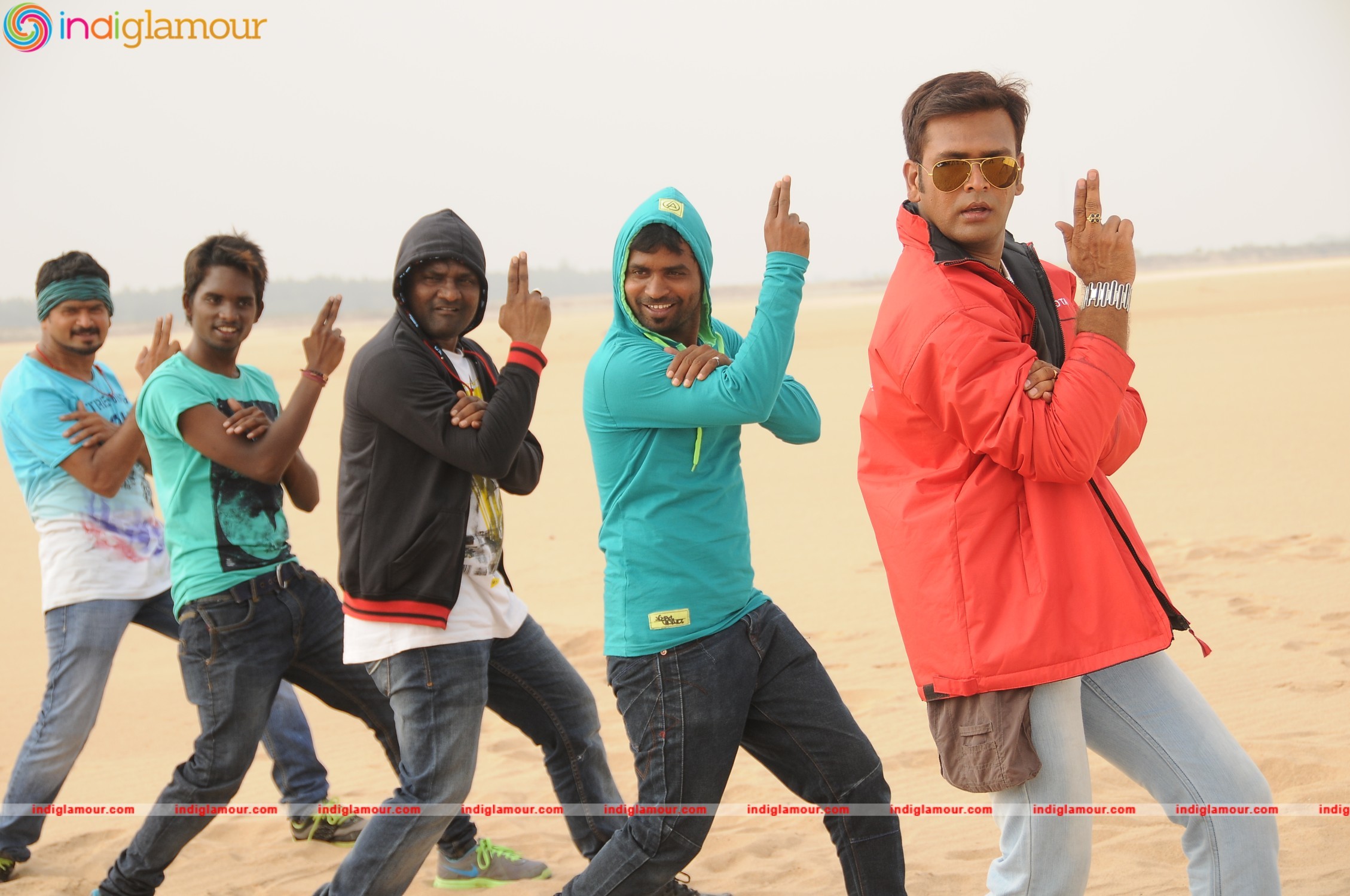 Full Guarantee Movie hd photo