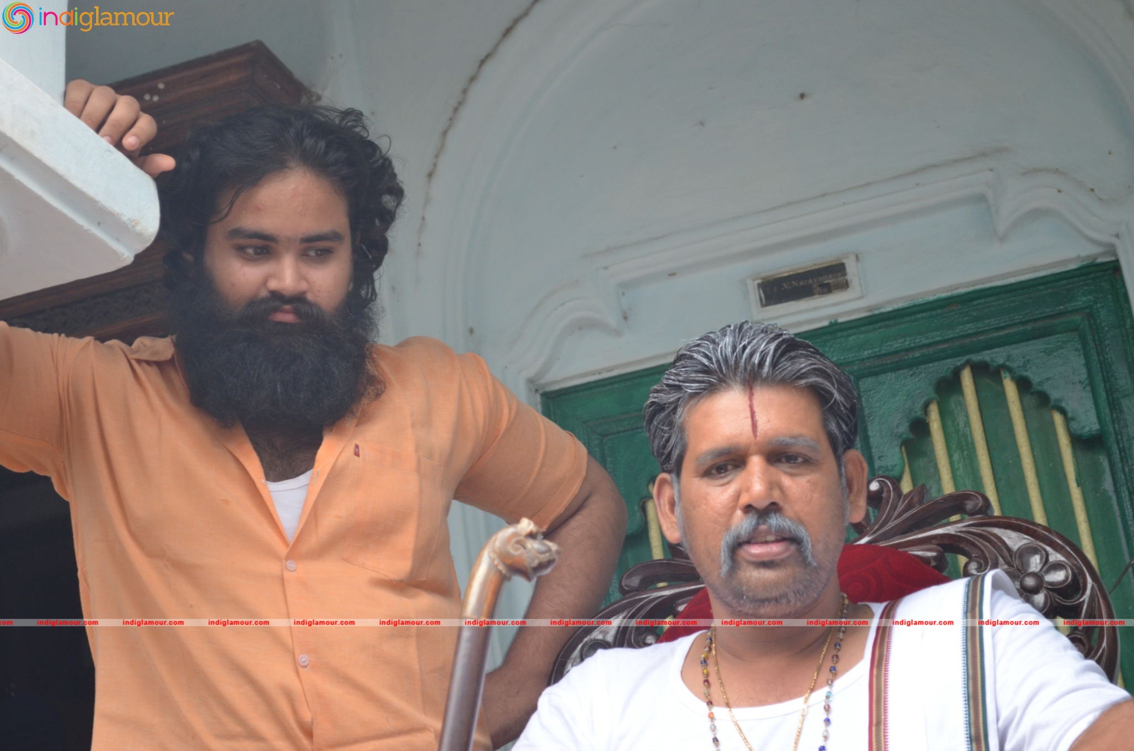 Kaalaya Tasmai Namaha movie new stills Movie hd photo