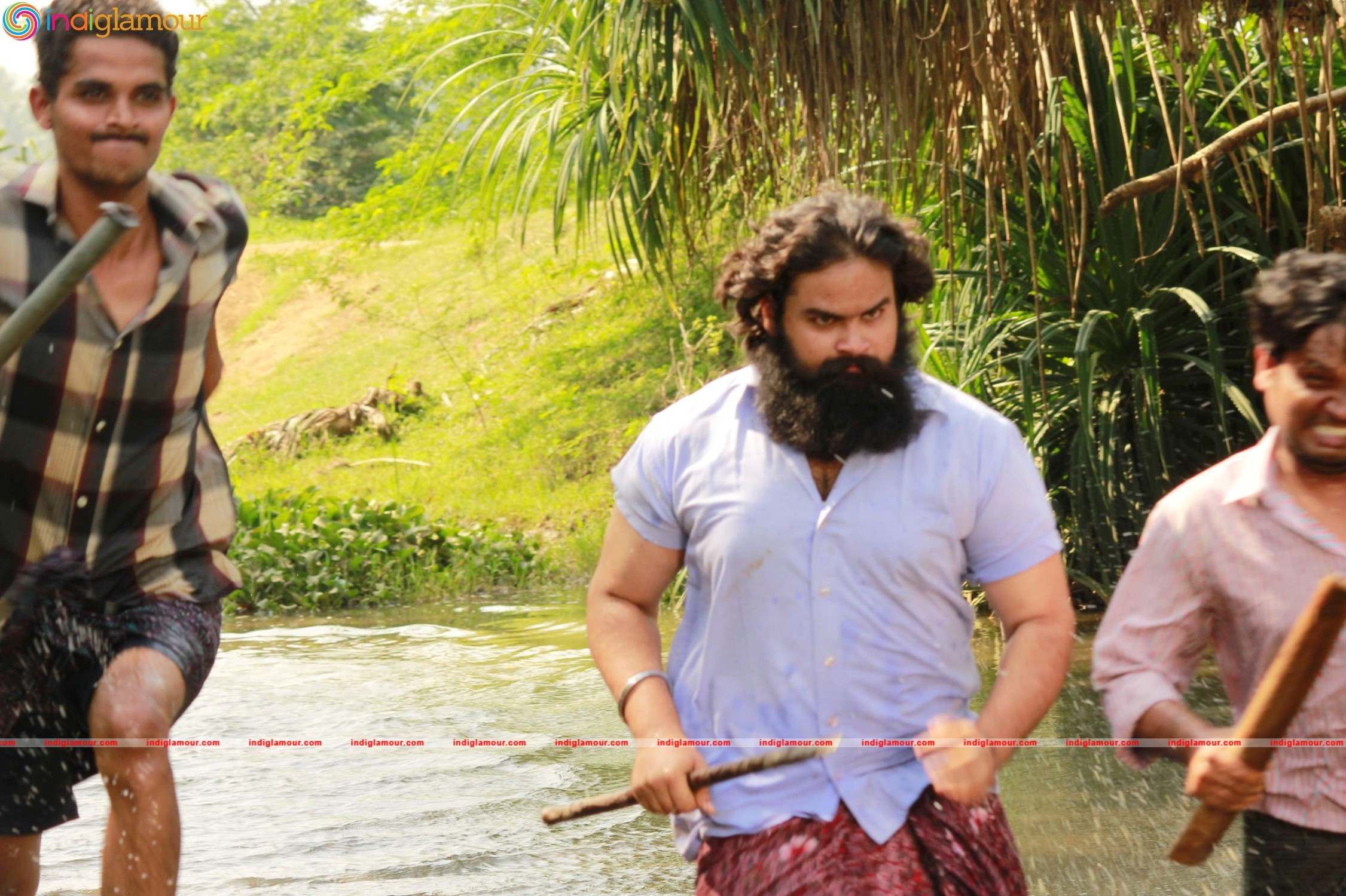 Kaalaya Tasmai Namaha movie new stills Movie hd photo