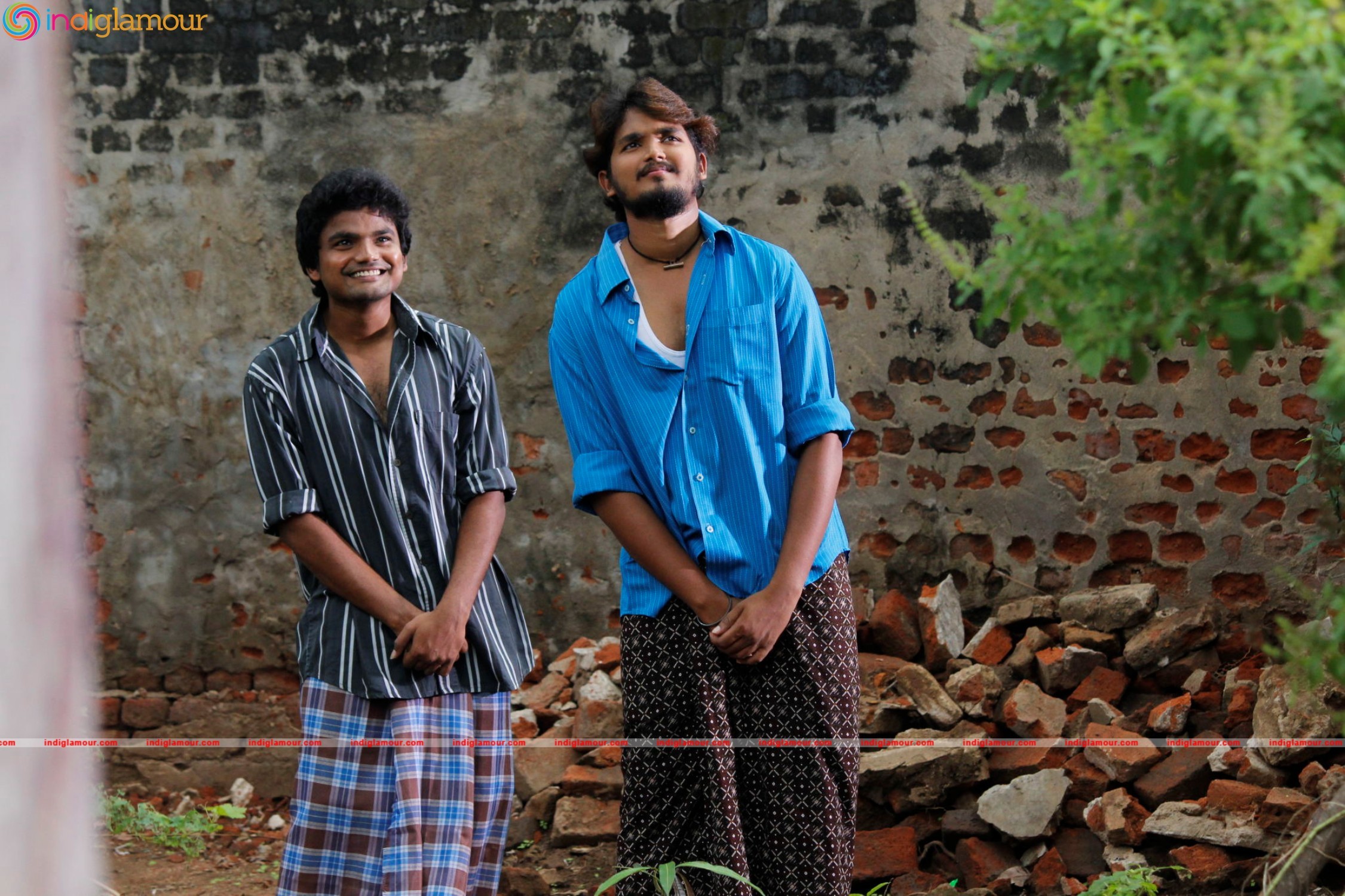 Kaalaya Tasmai Namaha movie new stills Movie hd photo