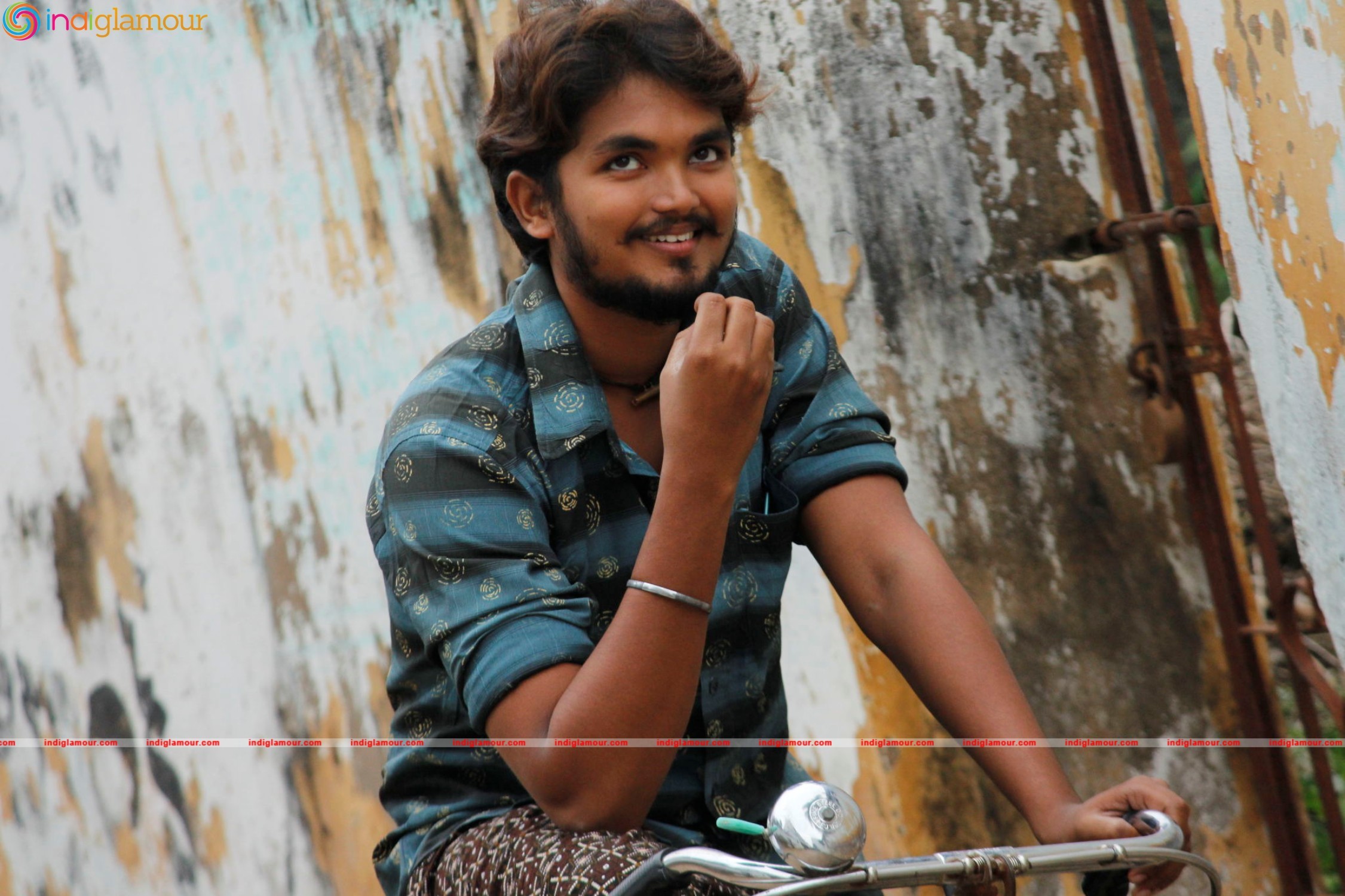Kaalaya Tasmai Namaha movie new stills Movie hd photo