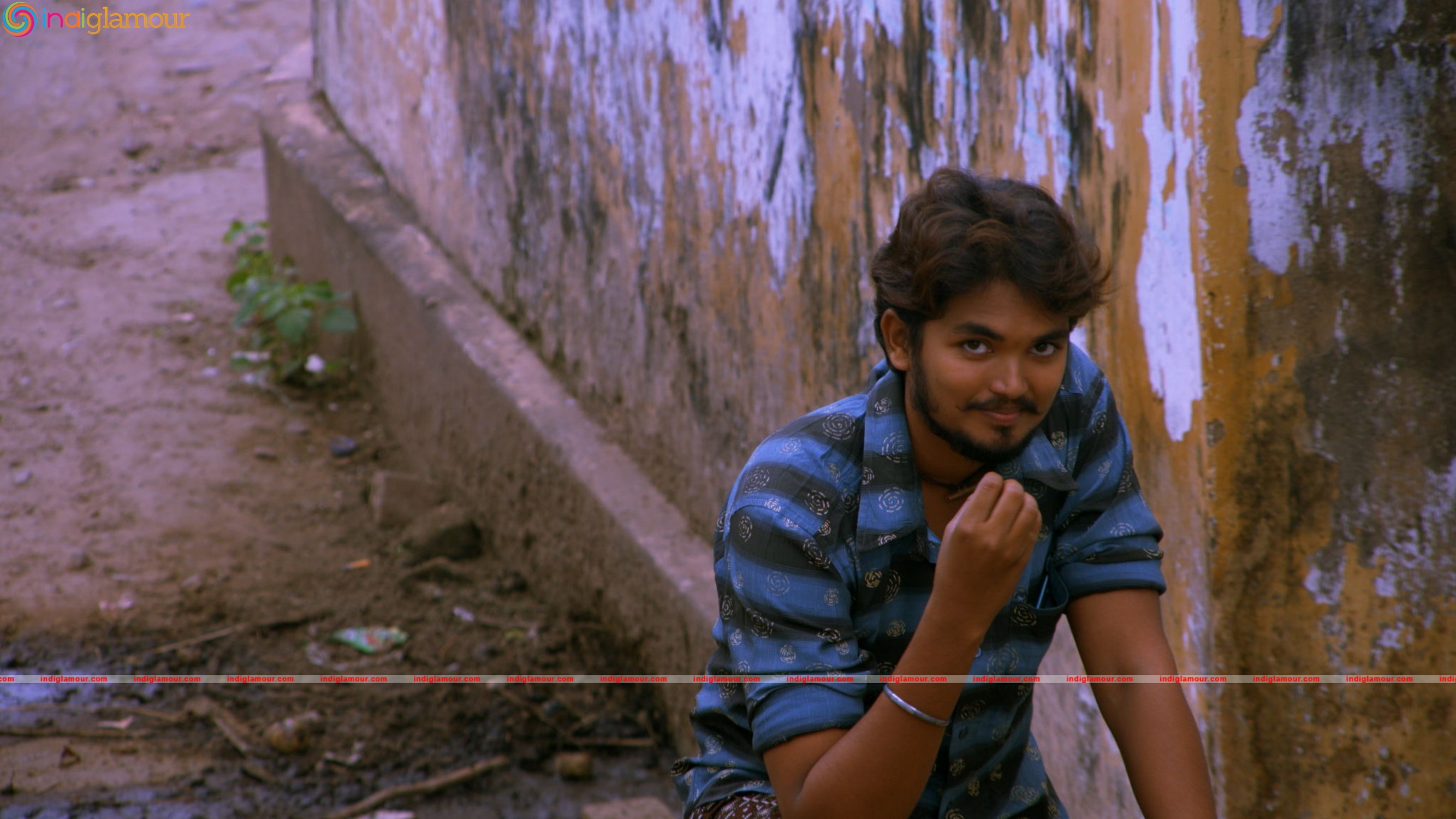 Kaalaya Tasmai Namaha movie new stills Movie hd photo