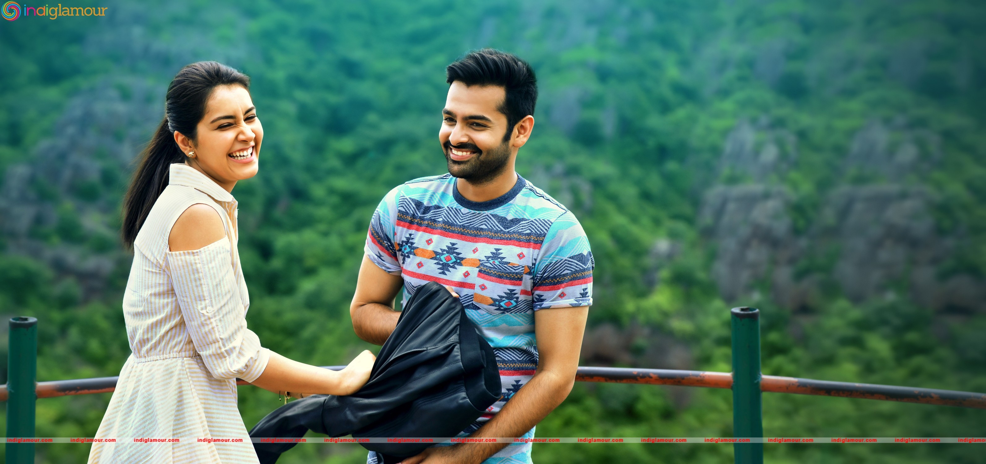 Hyper Movie hd photo