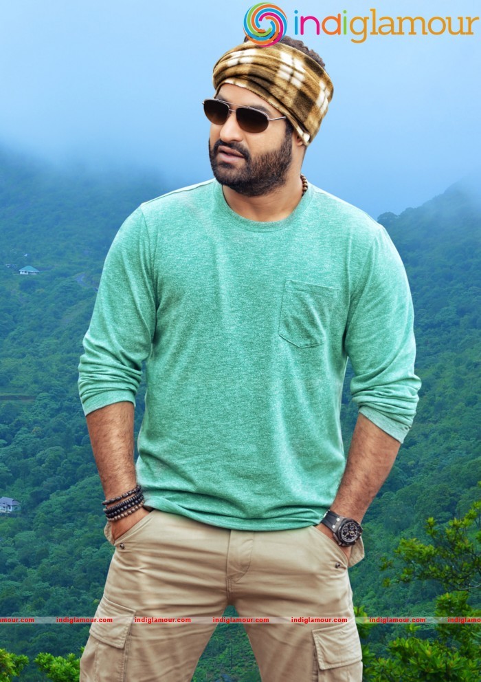 Janatha Garage New Release Poster Movie hd photo
