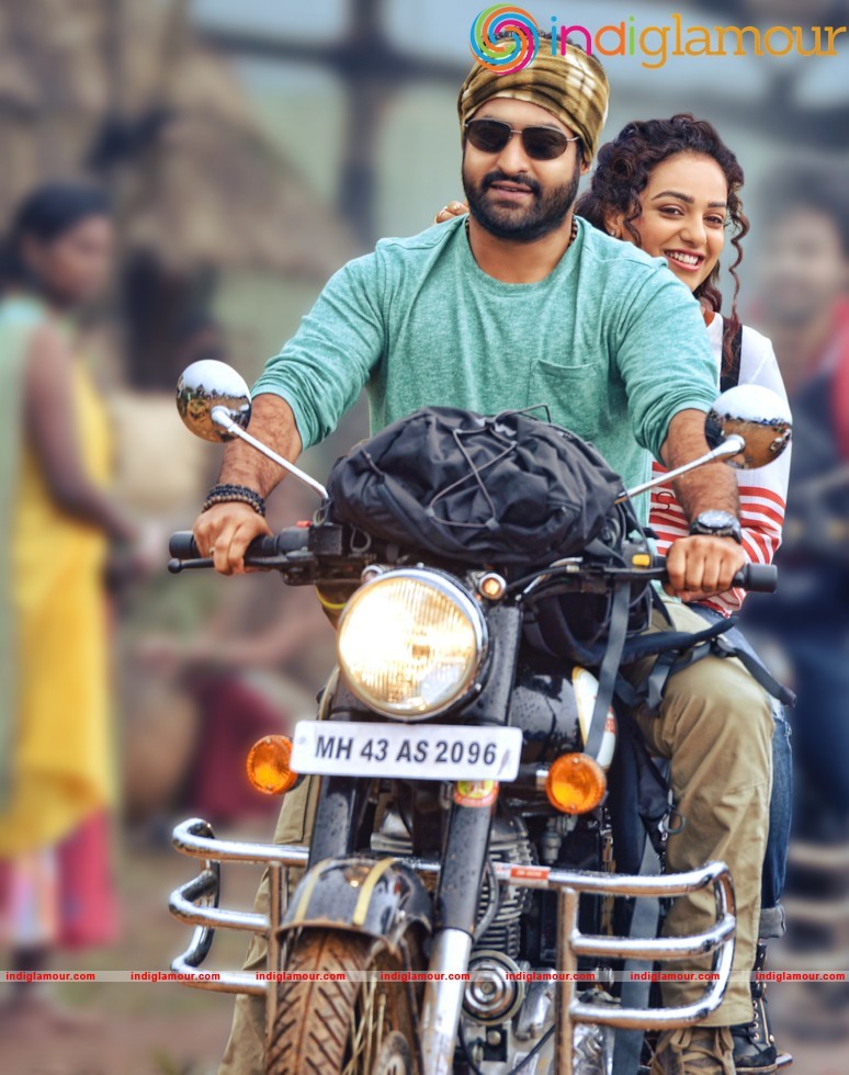 Janatha Garage New Release Poster Movie hd photo