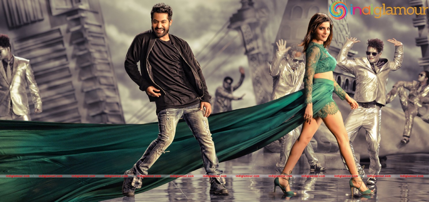 Janatha Garage New Release Poster Movie hd photo