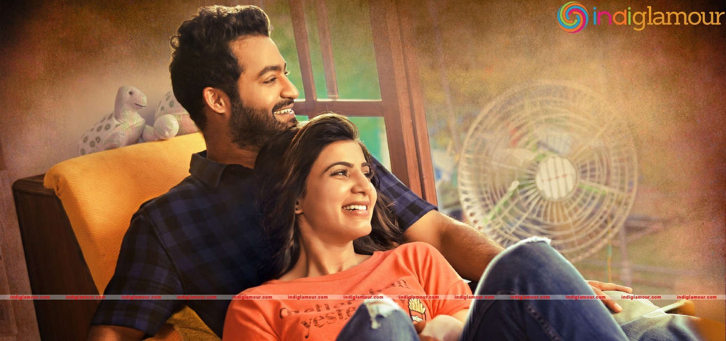 Janatha Garage New Release Poster Movie hd photo