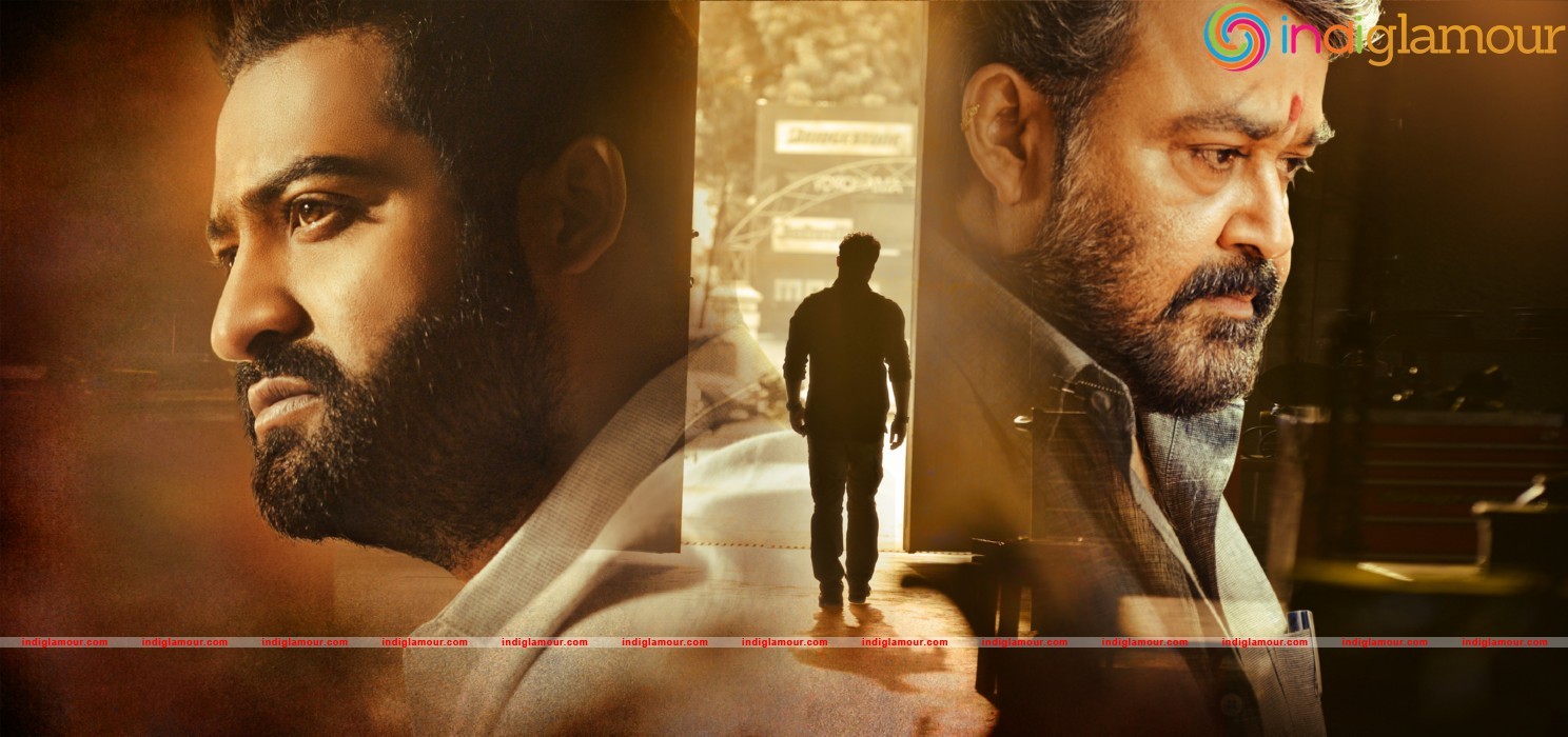 Janatha Garage New Release Poster Movie hd photo