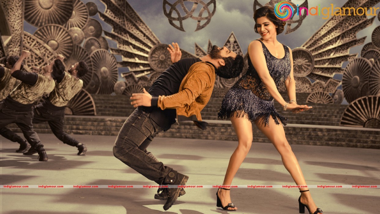 Janatha Garage New Release Poster Movie hd photo