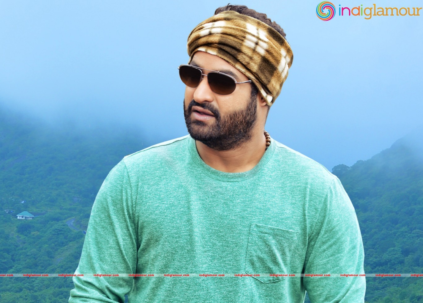 Janatha Garage New Release Poster Movie hd photo