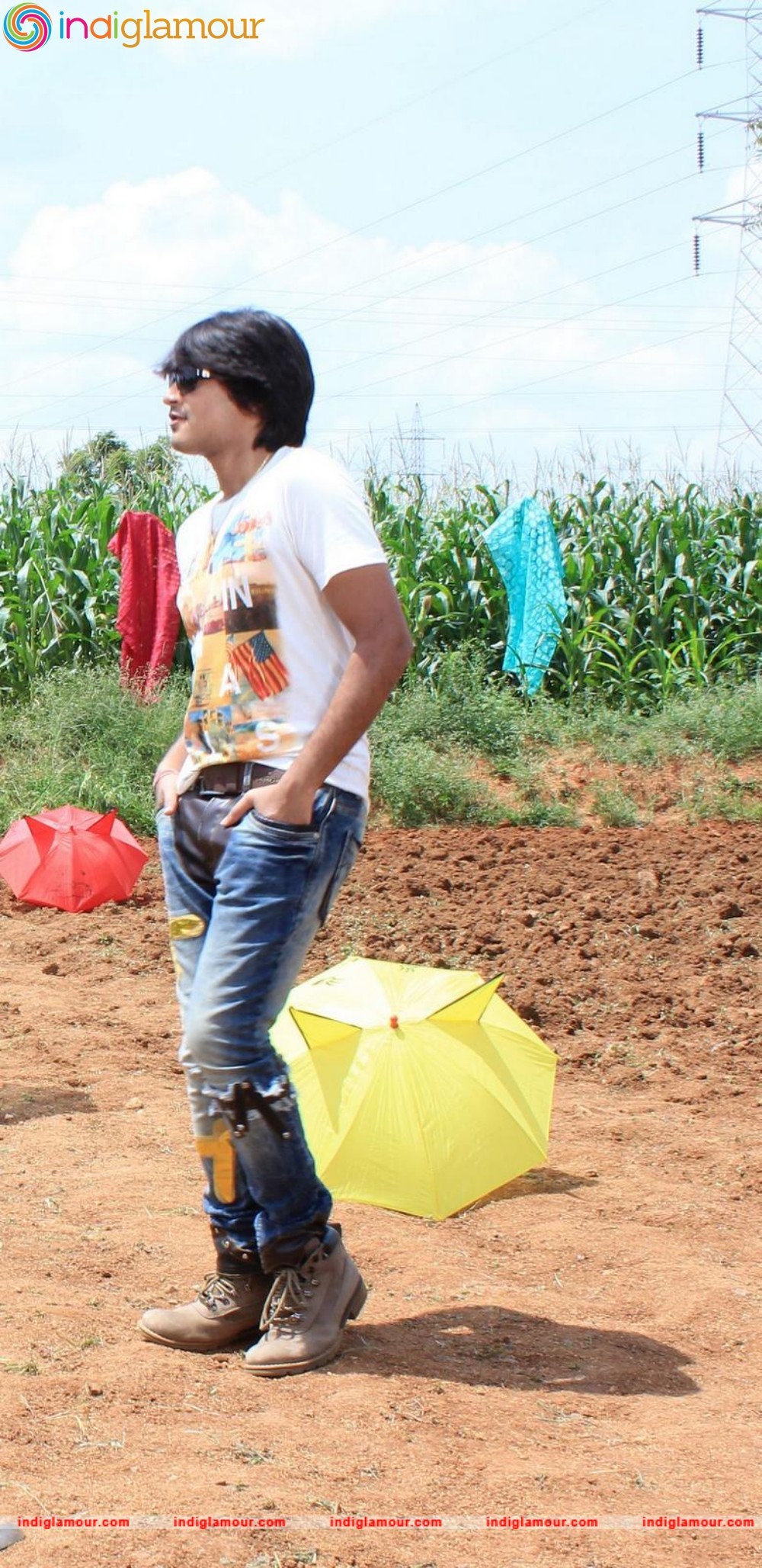 Nanna Nenu Varsha Movie hd photo