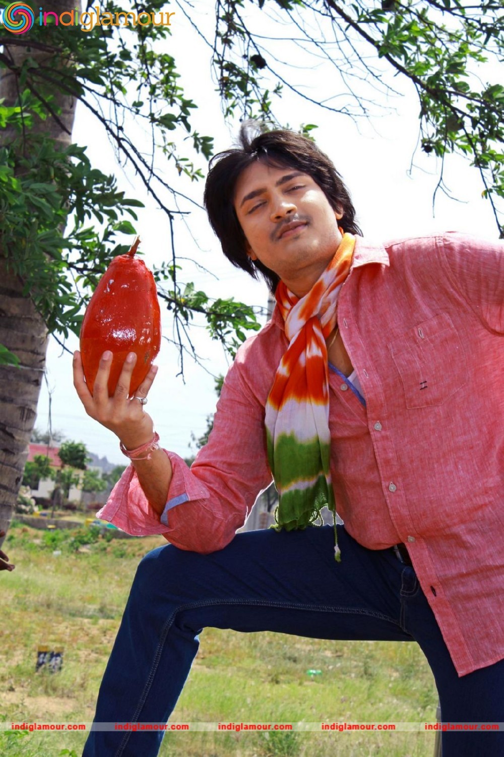 Nanna Nenu Varsha Movie hd photo
