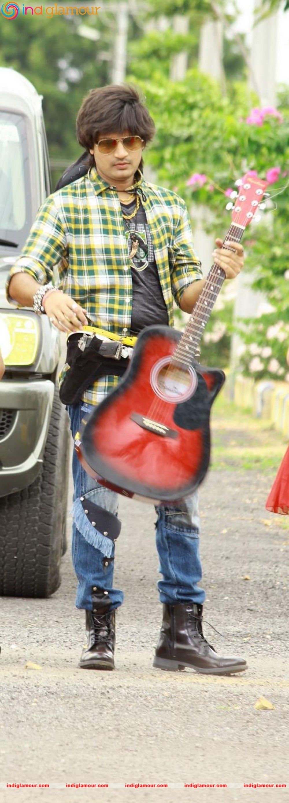 Nanna Nenu Varsha Movie hd photo