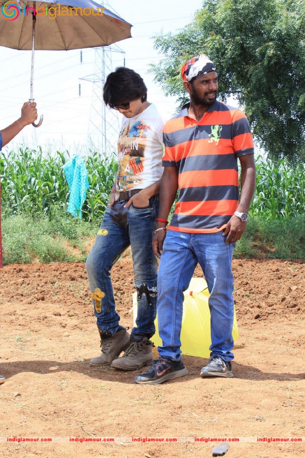 Nanna Nenu Varsha Movie hd photo