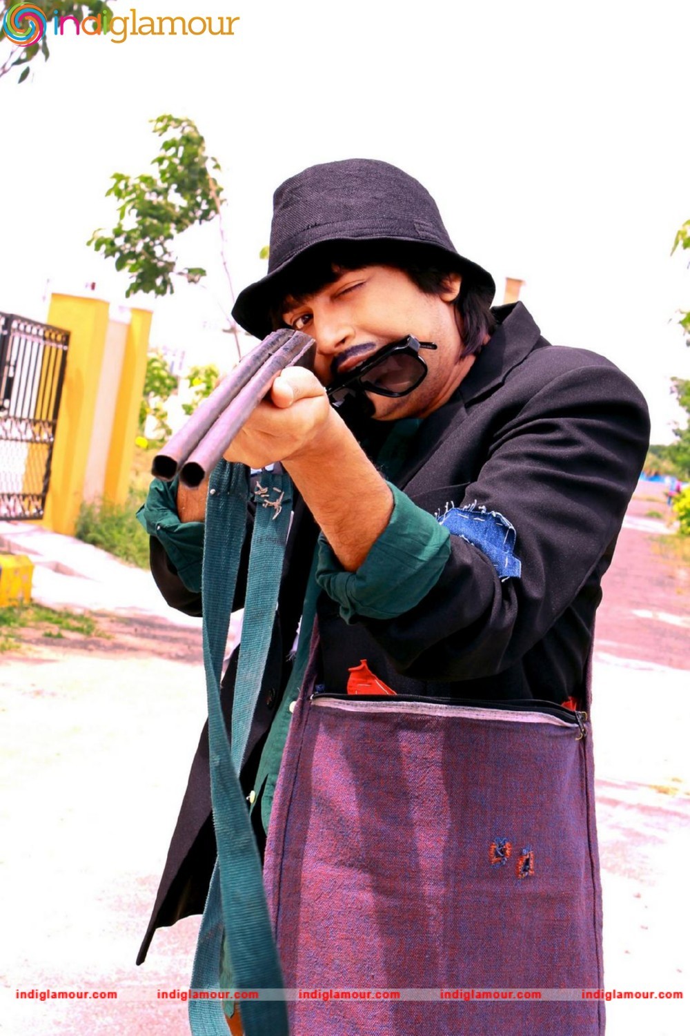 Nanna Nenu Varsha Movie hd photo